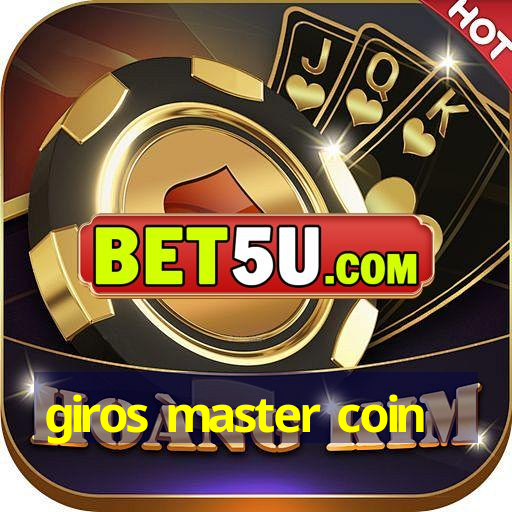 giros master coin